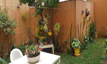 Imagem 5: Casa em Condomínio com 4 quartos campo belo oportunidade única por 1.397.000 aproveite