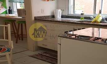 Imagem 3: Casa em Condomínio com 4 quartos campo belo oportunidade única por 1.397.000 aproveite