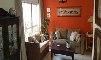 Imagem 4: Casa em Condomínio com 4 quartos campo belo oportunidade única por 1.397.000 aproveite