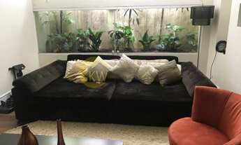 Imagem 3: CASA EM CONDOMÍNIO CHÁCARA MONTE COM 4 SUITES ÁREA CONSTRUÍDA 690M2 ACEITA PERMUTA DE ME