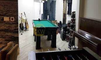 Imagem 5: CASA EM CONDOMÍNIO CHÁCARA MONTE COM 4 SUITES ÁREA CONSTRUÍDA 690M2 ACEITA PERMUTA DE ME