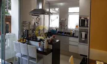 Imagem 6: CASA EM CONDOMÍNIO CHÁCARA MONTE COM 4 SUITES ÁREA CONSTRUÍDA 690M2 ACEITA PERMUTA DE ME