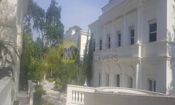 Imagem 7: CASA EM CONDOMÍNIO CHÁCARA MONTE COM 4 SUITES ÁREA CONSTRUÍDA 690M2 ACEITA PERMUTA DE ME