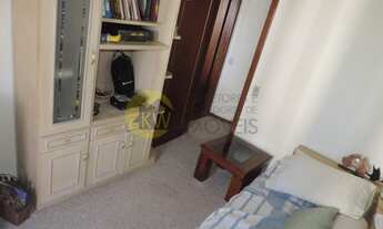 Imagem 5: Apartamento alto da boa vista, excelente negocio 160m² Por 1197.000 abaixo de avaliação