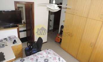 Imagem 2: Apartamento alto da boa vista, excelente negocio 160m² Por 1197.000 abaixo de avaliação