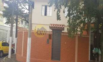 Imagem: CASA DE VILA RUA FECHADA, JARDIM UMUARAMA