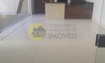 Imagem 7: CASA EM CONDOMÍNIO FECHADO CHÁCARA MONTE ALEGRE OPORTUNIDADE UNICA