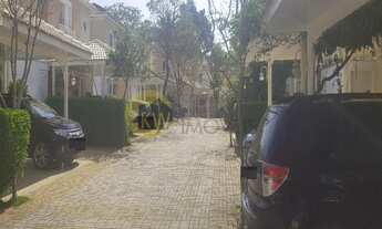 Imagem 2: CASA EM CONDOMÍNIO FECHADO CHÁCARA MONTE ALEGRE OPORTUNIDADE UNICA