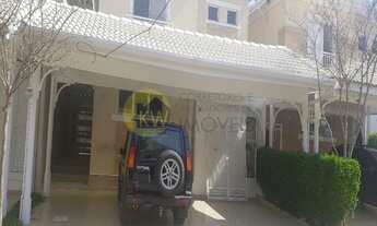 Imagem: CASA EM CONDOMÍNIO FECHADO CHÁCARA MONTE