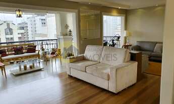 Imagem: Apartamento Brooklin com 4 Quartos à Venda