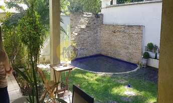 Imagem: CASA EM CONDOMÍNIO EXCELENTE OPORTUNIDADE