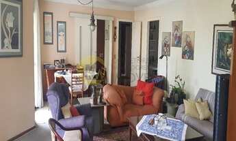 Imagem 2: Apartamento Alto da boa vista 160m³excelente Oportunidade