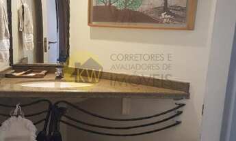 Imagem 3: Apartamento Alto da boa vista 160m³excelente Oportunidade