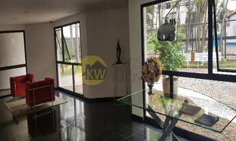 Imagem 6: Apartamento Alto da boa vista 160m³excelente Oportunidade