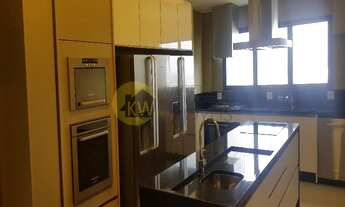 Imagem 4: Cobertura de 5 quartos, 750m² à VENDA OU ALUGA no Jardim Marajoara