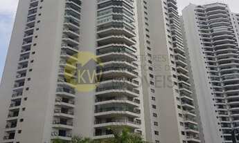 Imagem 3: Cobertura de 5 quartos, 750m² à VENDA OU ALUGA no Jardim Marajoara