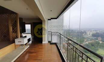 Imagem 2: Cobertura de 5 quartos, 750m² à VENDA OU ALUGA no Jardim Marajoara