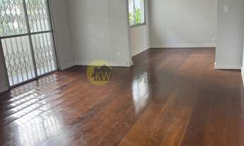 Imagem 7: Apartamento a venda no Campo Belo - 180m², 4 dormitórios (1 suite), 2 vagas, varanda, coz