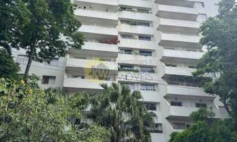 Imagem: Apartamento a venda no Campo Belo - 180m²