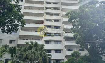 Imagem 2: Apartamento a venda no Campo Belo - 180m², 4 dormitórios (1 suite), 2 vagas, varanda, coz