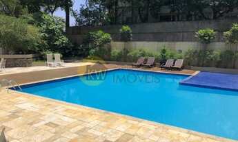 Imagem 3: APARTAMENTO COBERTURA DUPLEX NO CONDOMÍNIO WINDEBLON PARK COM 5 Suites Total 609 m² Só