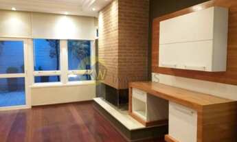 Imagem 2: Casa em Condomínio Fechado Chácara Monte Alegre, 4 quartos 2 suite com 243m² impecável opo