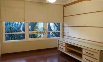 Imagem 3: Casa em Condomínio Fechado Chácara Monte Alegre, 4 quartos 2 suite com 243m² impecável opo