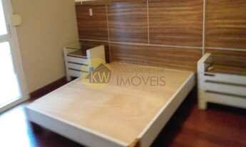 Imagem 4: Casa em Condomínio Fechado Chácara Monte Alegre, 4 quartos 2 suite com 243m² impecável opo