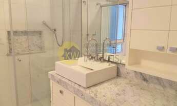 Imagem 7: Casa em Condomínio Fechado Chácara Monte Alegre, 4 quartos 2 suite com 243m² impecável opo