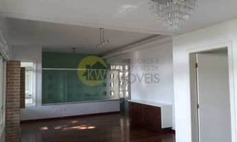 Imagem 2: CASA SOBRADO EM CONDOMÍNIO FECHADO CHACRA MONTE ALEGRE 302M² EXCELENTE NEGOCIO