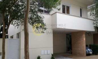 Imagem 4: CASA SOBRADO EM CONDOMÍNIO FECHADO CHACRA MONTE ALEGRE 302M² EXCELENTE NEGOCIO