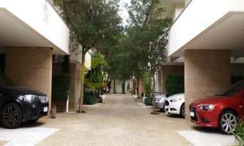 Imagem 6: CASA SOBRADO EM CONDOMÍNIO FECHADO CHACRA MONTE ALEGRE 302M² EXCELENTE NEGOCIO