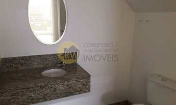 Imagem 7: CASA SOBRADO EM CONDOMÍNIO FECHADO CHACRA MONTE ALEGRE 302M² EXCELENTE NEGOCIO