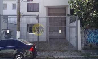 Imagem: PRÉDIO GALPÃO COMERCIAL NO SOCORRO COM