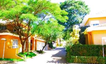 Imagem 1: CASA EM CONDOMÍNIO À CHÁCARA FLORA OPORTUNIDADE DE NEGOCIO ACEITA PERMUTA