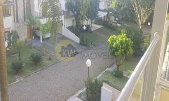 Imagem 5: CASA EM CONDOMÍNIO FECHADO CHÁCARA MONTE ALEGRE VENDA OU ALUGA