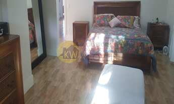 Imagem 7: CASA EM CONDOMÍNIO FECHADO CHÁCARA MONTE ALEGRE VENDA OU ALUGA