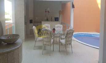 Imagem 2: CASA EM CONDOMÍNIO FECHADO CHÁCARA MONTE ALEGRE VENDA OU ALUGA