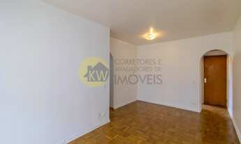 Imagem 3: APARTAMENTO REFORMADOR ÓTIMA LOCALIZAÇÃO