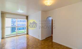 Imagem: APARTAMENTO REFORMADOR ÓTIMA LOCALIZAÇÃO