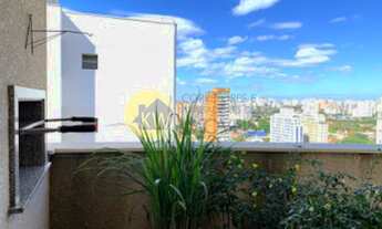 Imagem 4: APARTAMENTO À VENDA EM MOEMA PÁSSARO, COM 282M² SÓ POR R$ 4.797.000,00