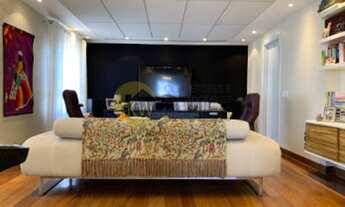 Imagem 5: APARTAMENTO À VENDA EM MOEMA PÁSSARO, COM 282M² SÓ POR R$ 4.797.000,00