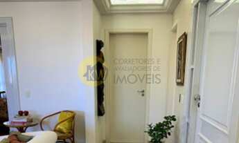 Imagem 7: APARTAMENTO À VENDA EM MOEMA PÁSSARO, COM 282M² SÓ POR R$ 4.797.000,00