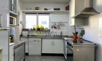 Imagem 3: APARTAMENTO À VENDA EM MOEMA PÁSSARO, COM 282M² SÓ POR R$ 4.797.000,00