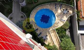 Imagem 5: Apartamento campo Belo totalmente Reformado com 2 quartos sendo suítes com a Mobilha, É OP