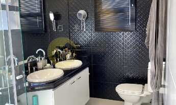 Imagem 7: Apartamento campo Belo totalmente Reformado com 2 quartos sendo suítes com a Mobilha, É OP