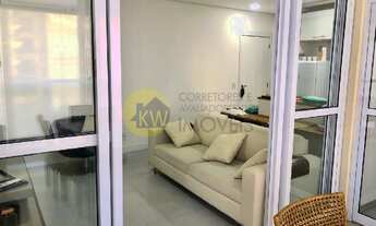 Imagem: Apartamento em Moema reformado acesso para