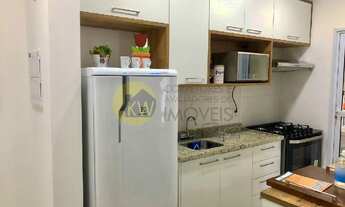 Imagem 2: Apartamento em Moema reformado acesso para azia qual avenida santo Amaro avenida Indianópo