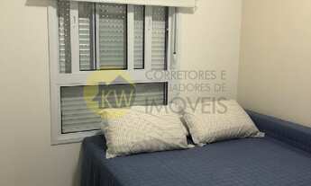 Imagem 6: Apartamento em Moema reformado acesso para azia qual avenida santo Amaro avenida Indianópo