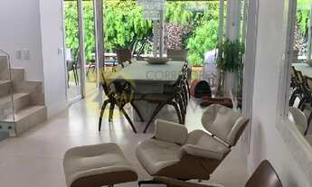 Imagem: Casa em condomínio fechado Reformado, com